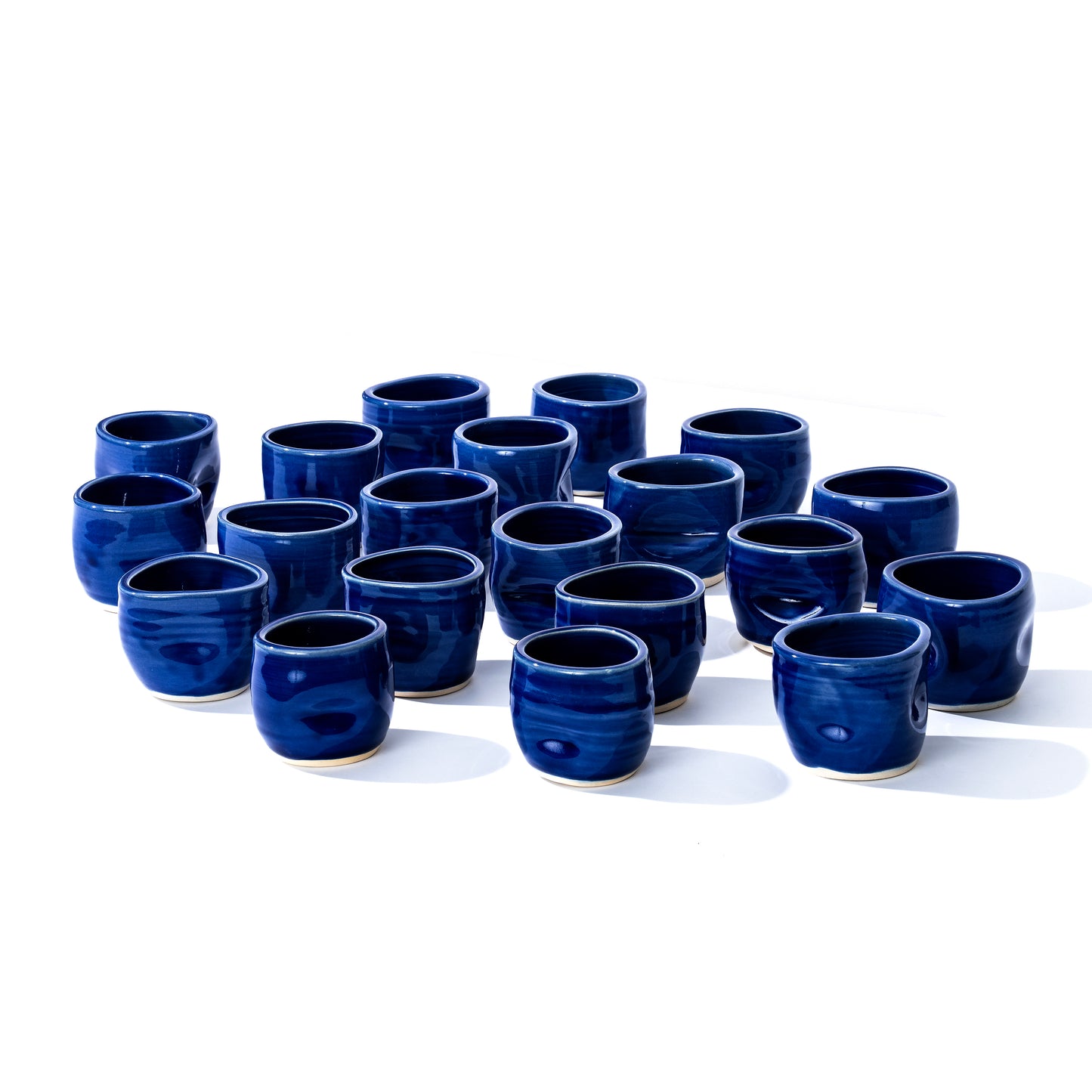 Rocky's Matcha & Studio Nia Tea Cup Set