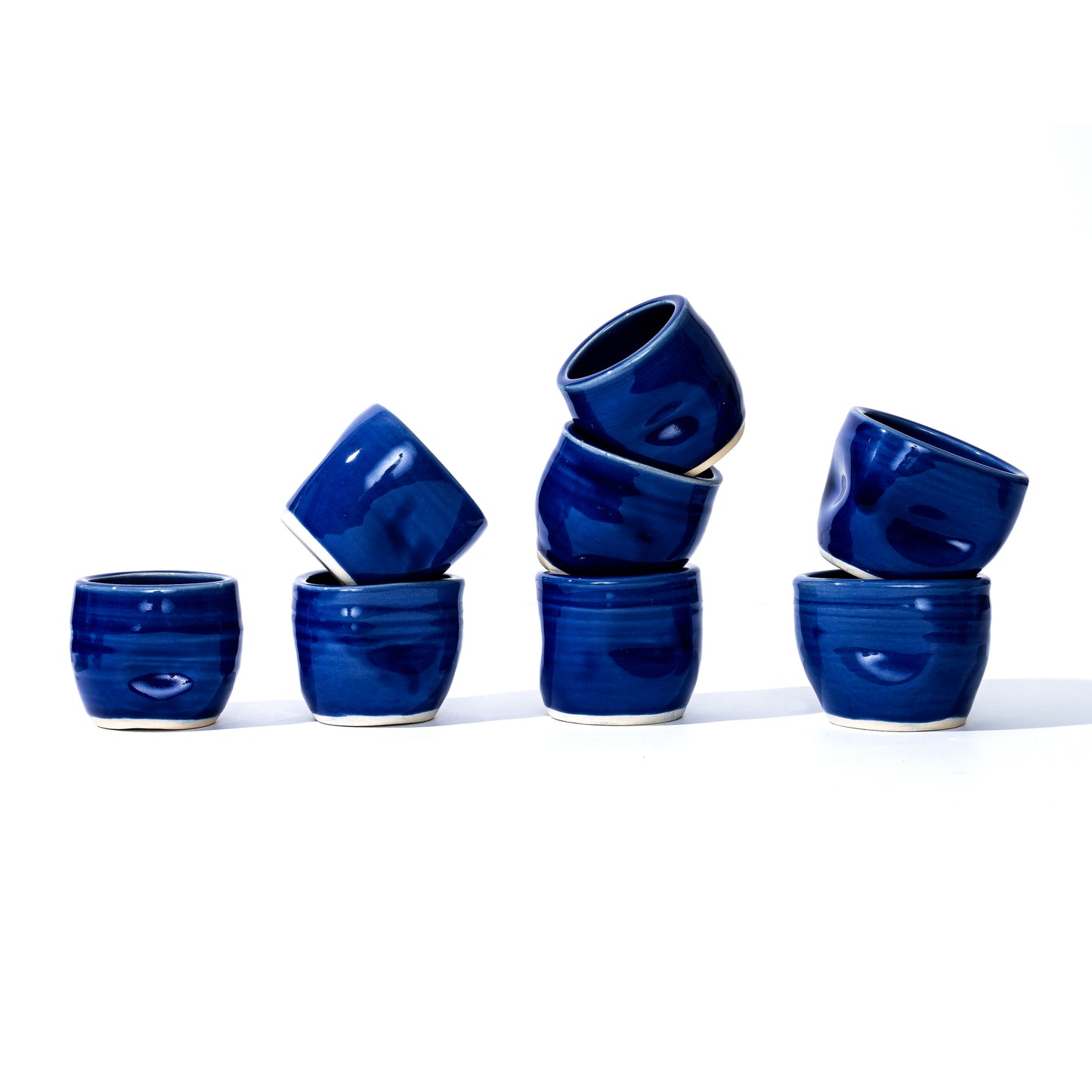 Rocky's Matcha & Studio Nia Tea Cup Set