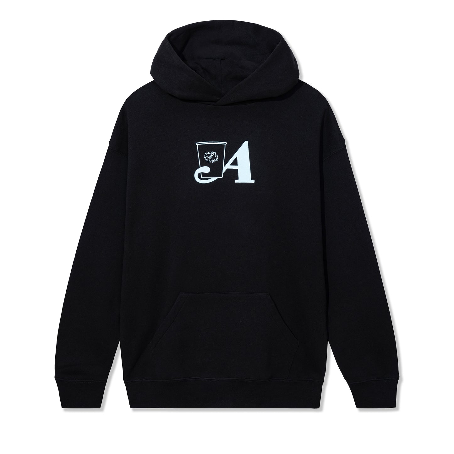 Rocky's Matcha & Awake NY Hoodie