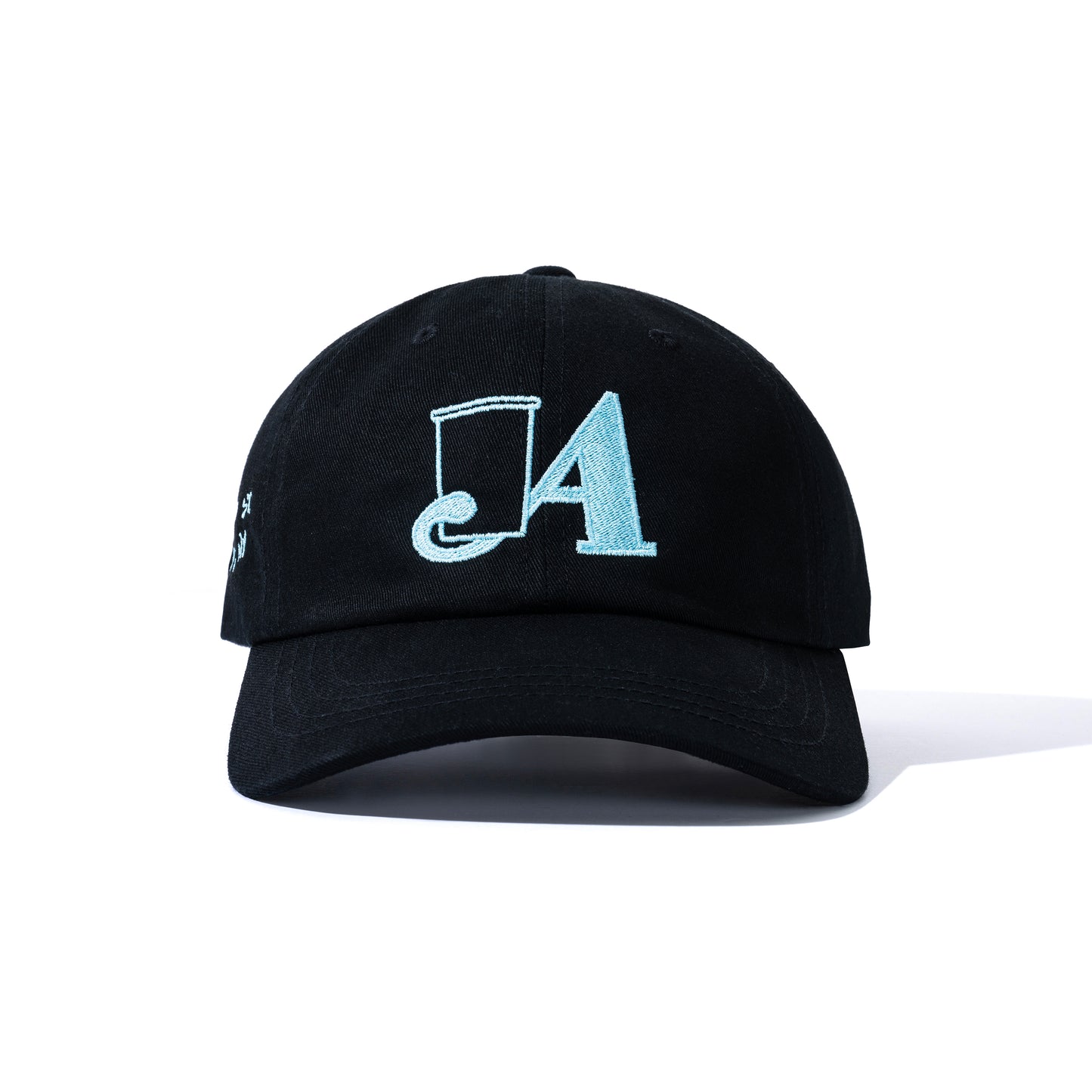 Rocky's Matcha & Awake NY Cap