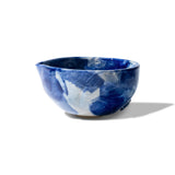 Flowerhead for rocky’s matcha Chawan