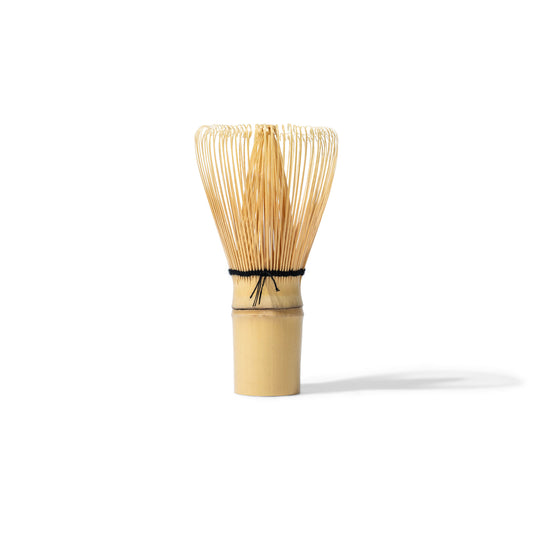 Light Bamboo Matcha Whisk