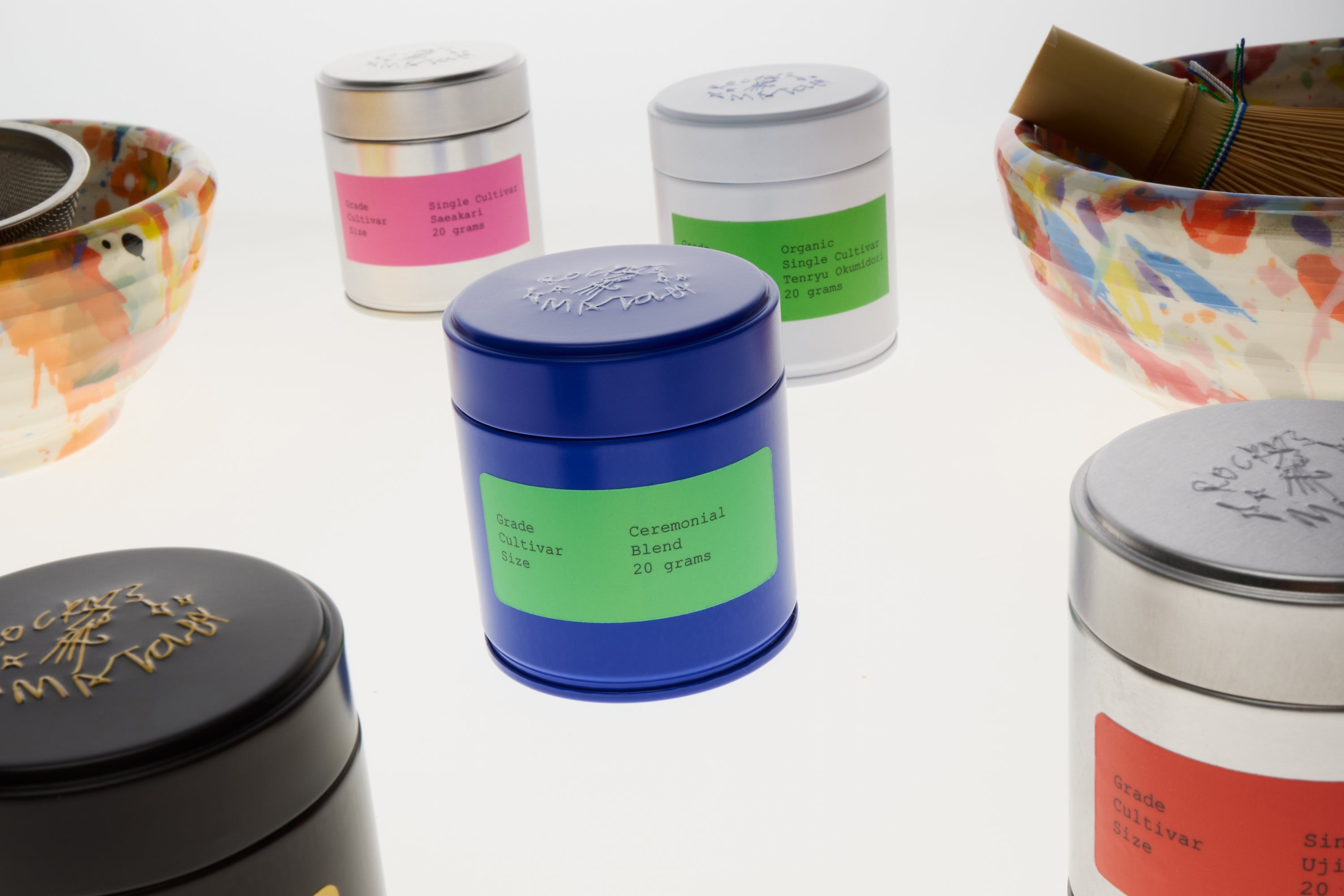 Rocky's Matcha – rocky's matcha