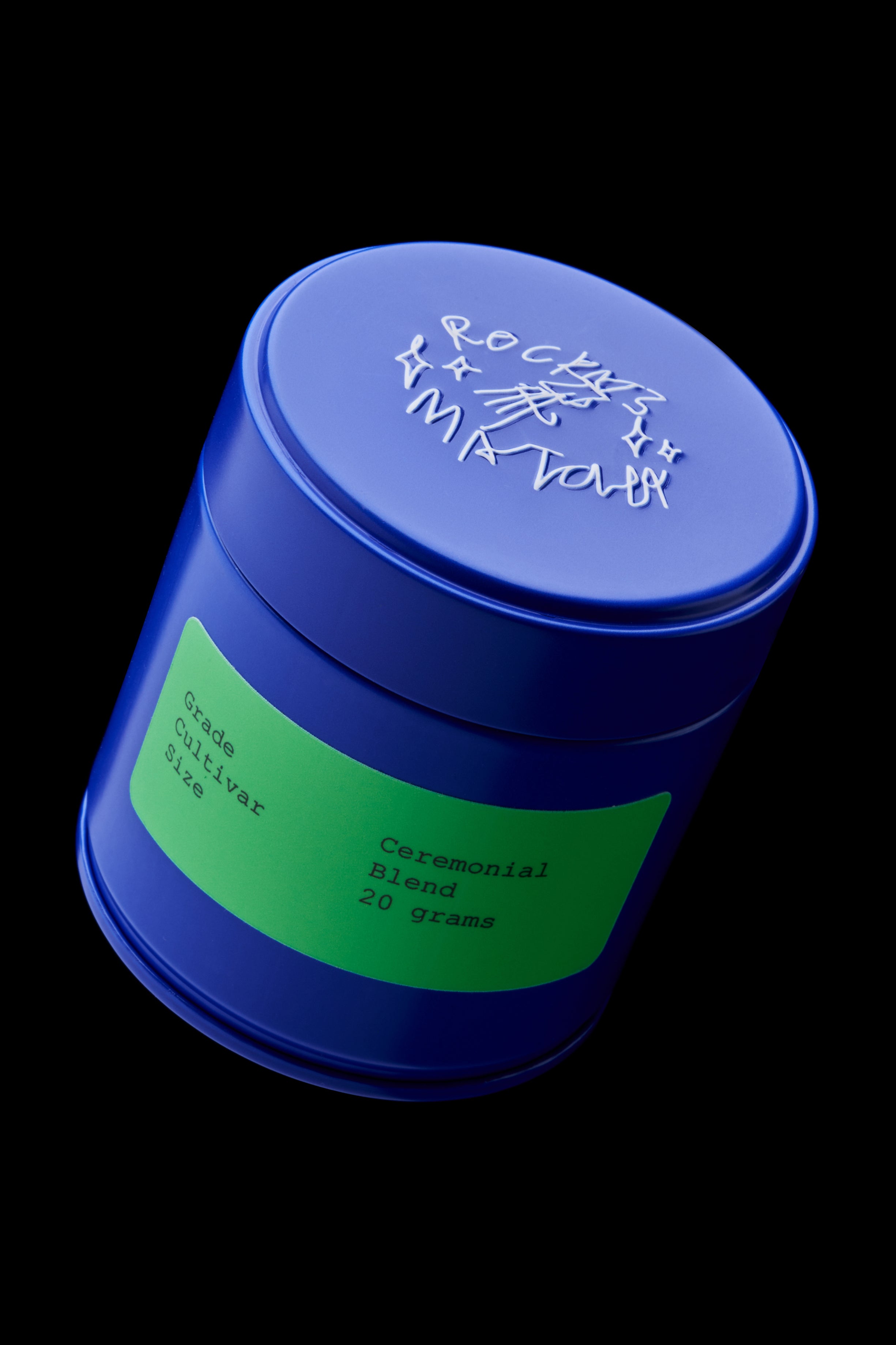 Rocky's Matcha – rocky's matcha