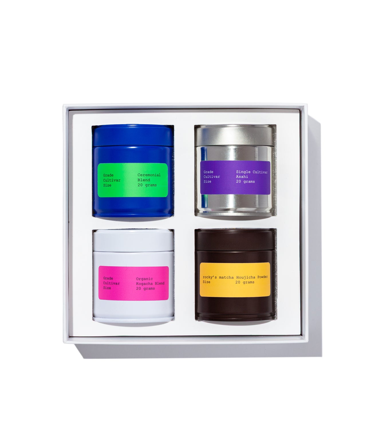 Matcha – rocky's matcha