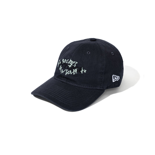 Rocky's Matcha & OTTO 958 Logo Hat