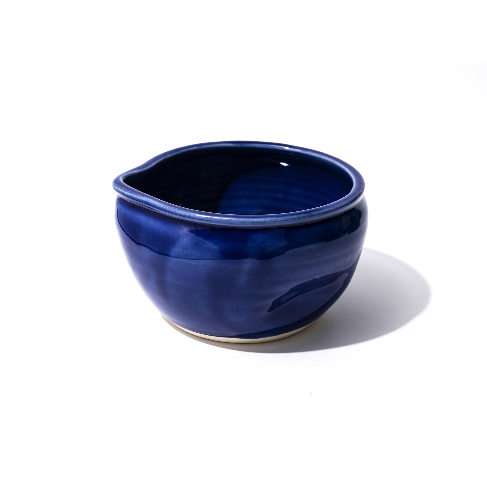 Blue Matcha Bowl