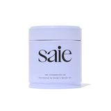 rocky’s matcha for Saie Essential Kit