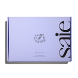 rocky’s matcha for Saie Essential Kit