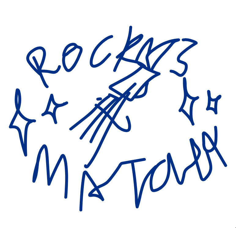 Rocky's Matcha