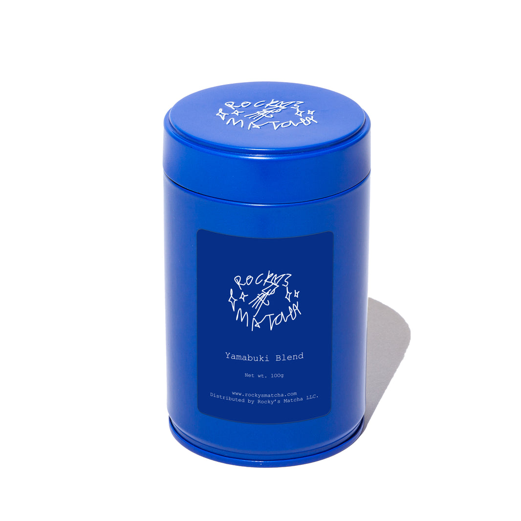 Matcha – Rocky's Matcha