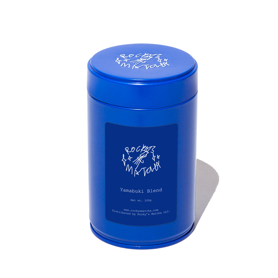 Matcha – Rocky's Matcha