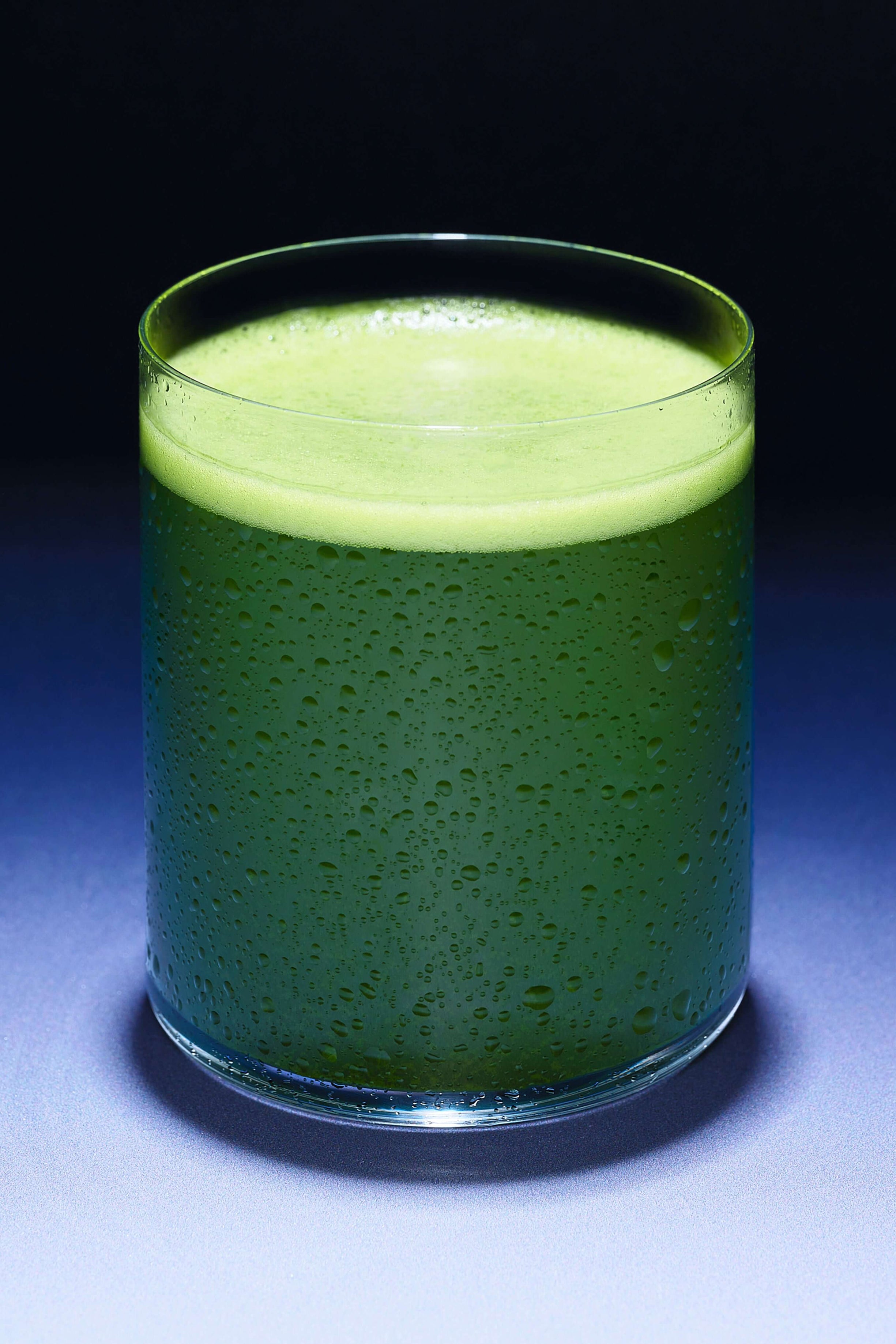 rocky's matcha