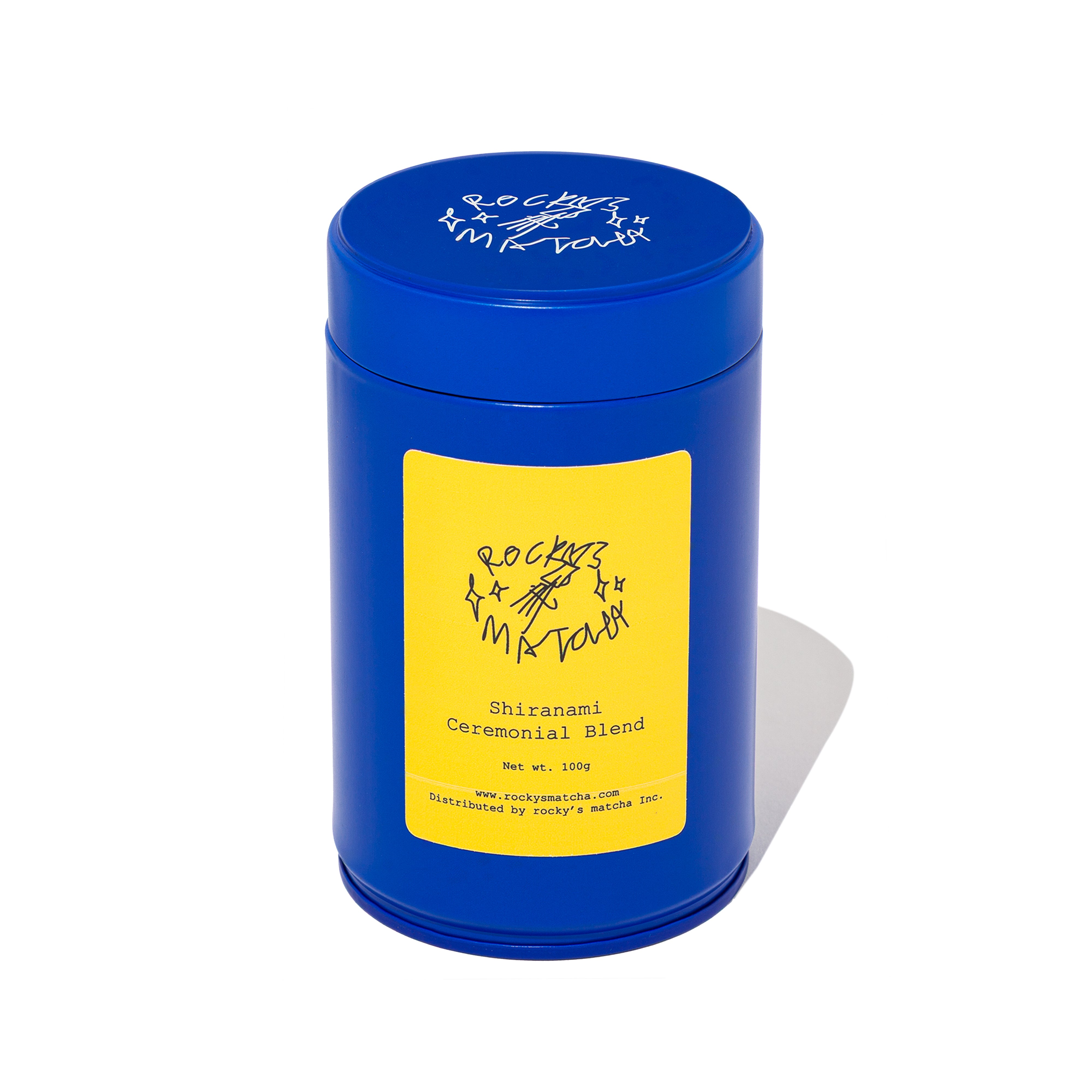 Shiranami Ceremonial Blend - image 1