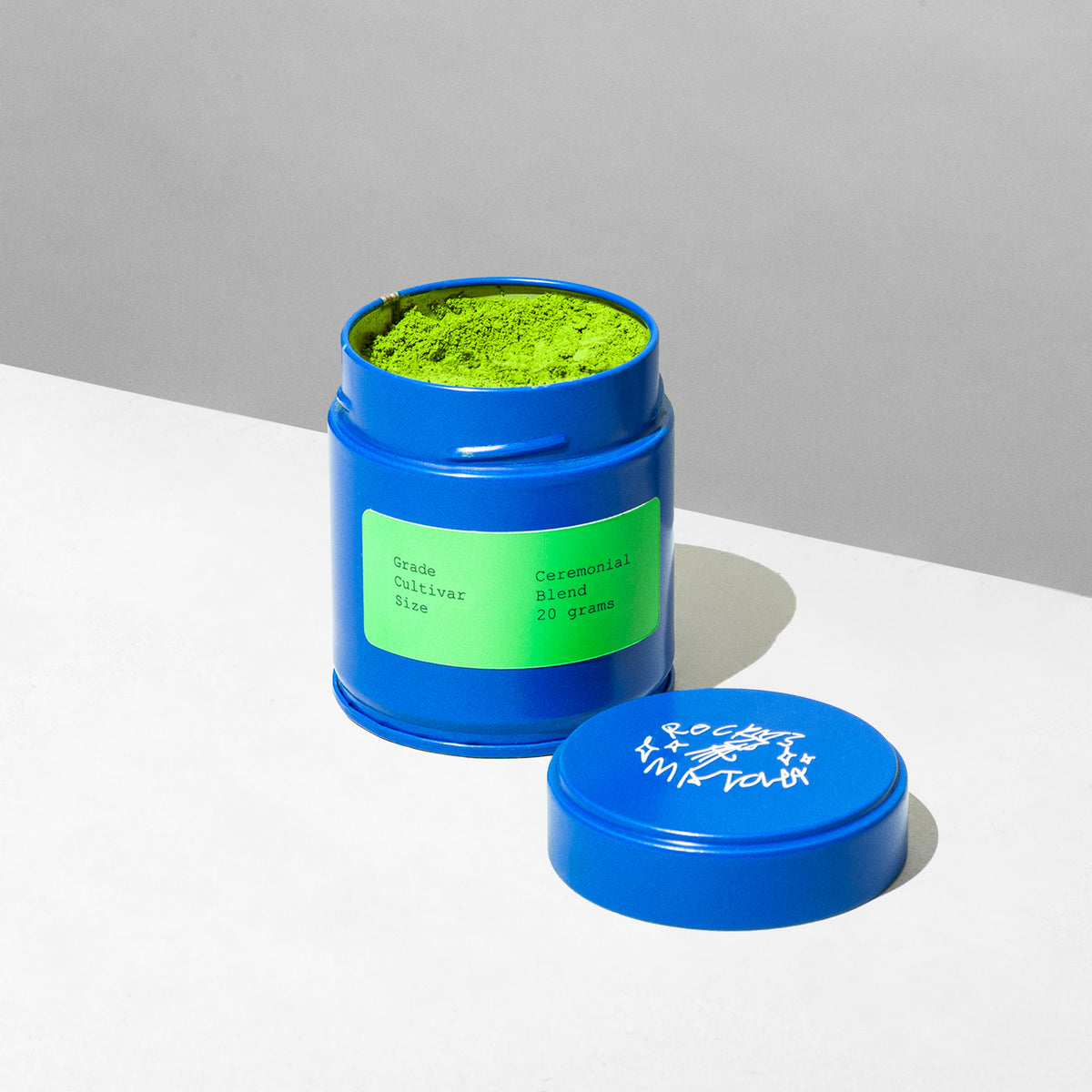 Rocky's Matcha Ceremonial Blend Matcha 20g