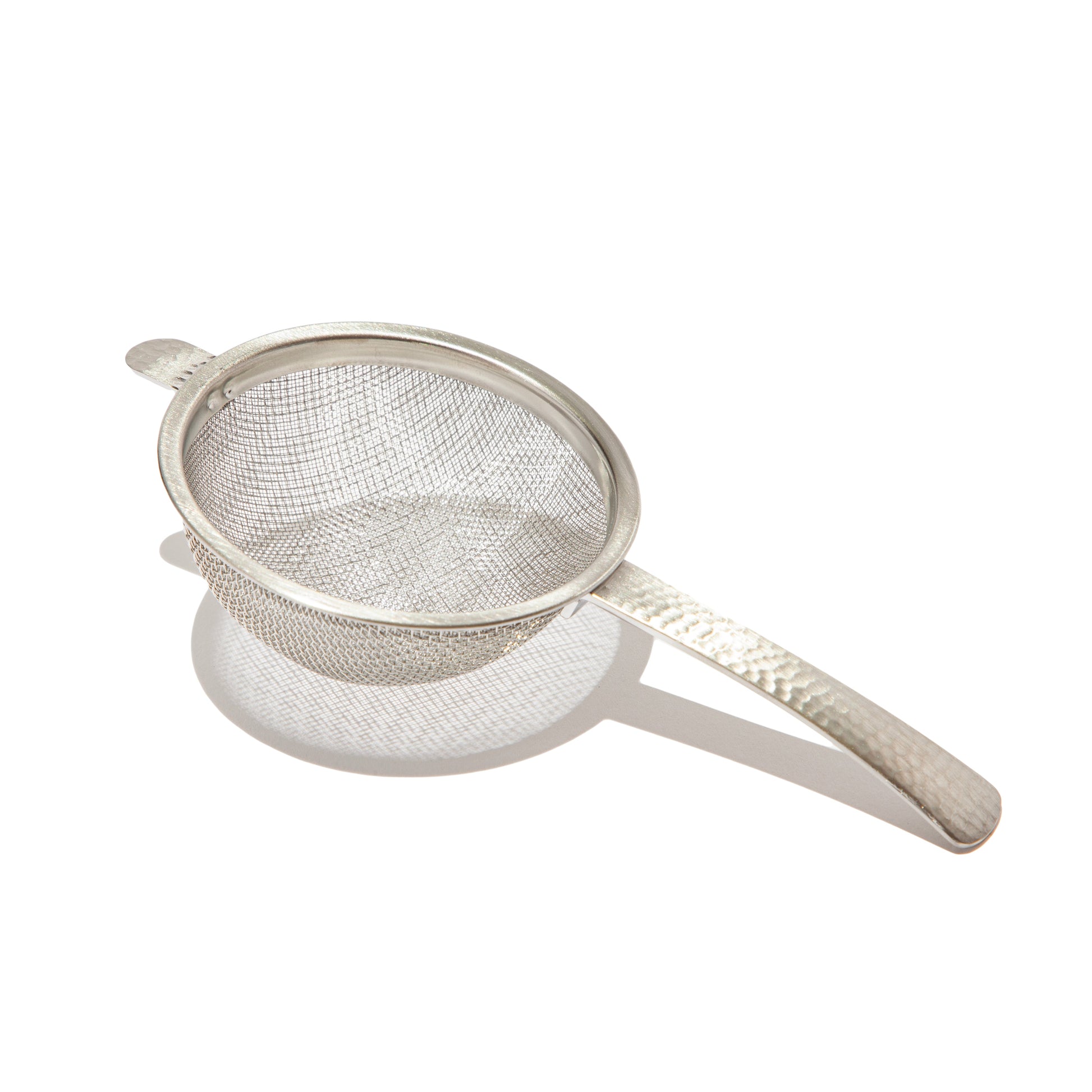 Tsubame Chakoshi (Tea Sifter) Rocky