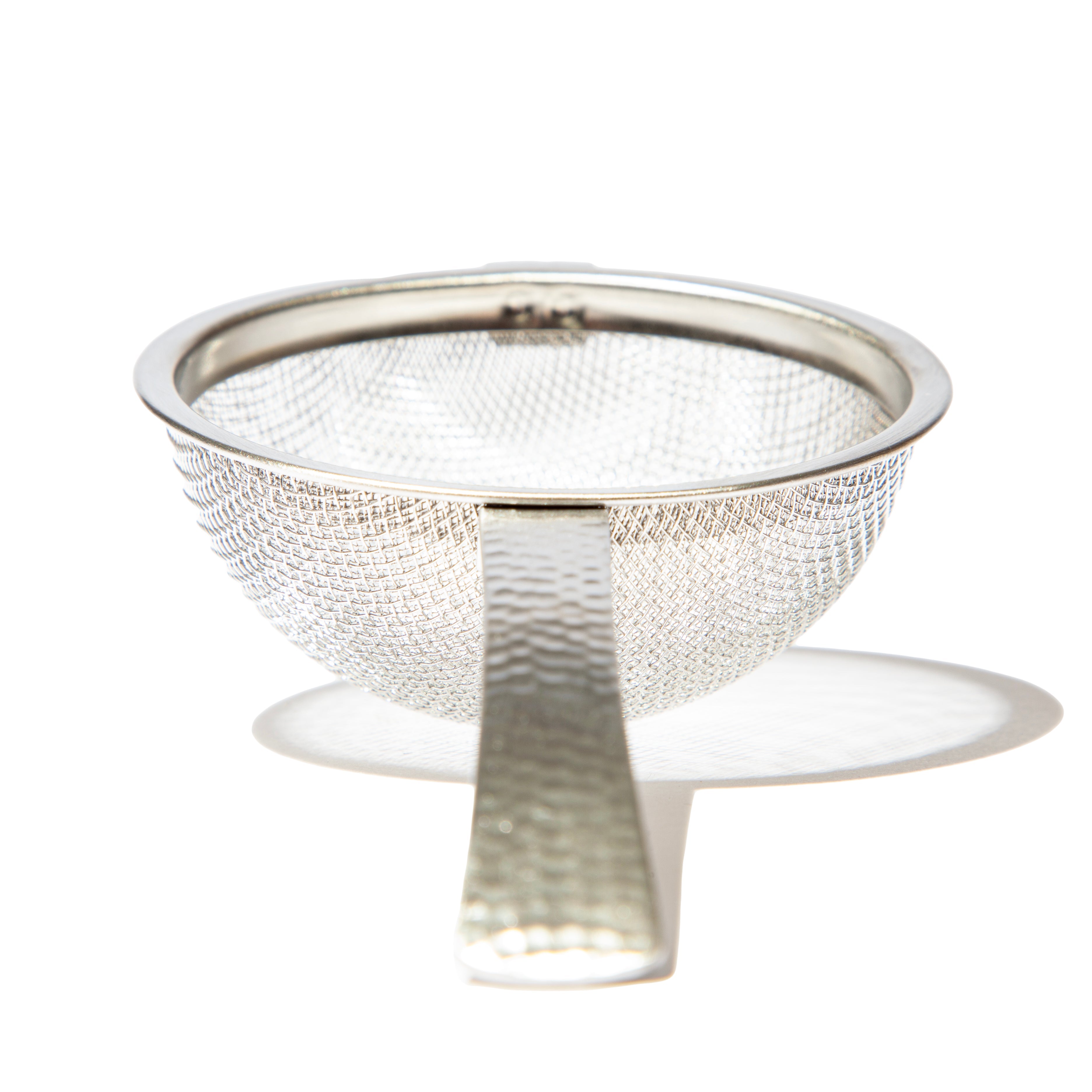 Tsubame Chakoshi (Tea Sifter) – rocky's matcha