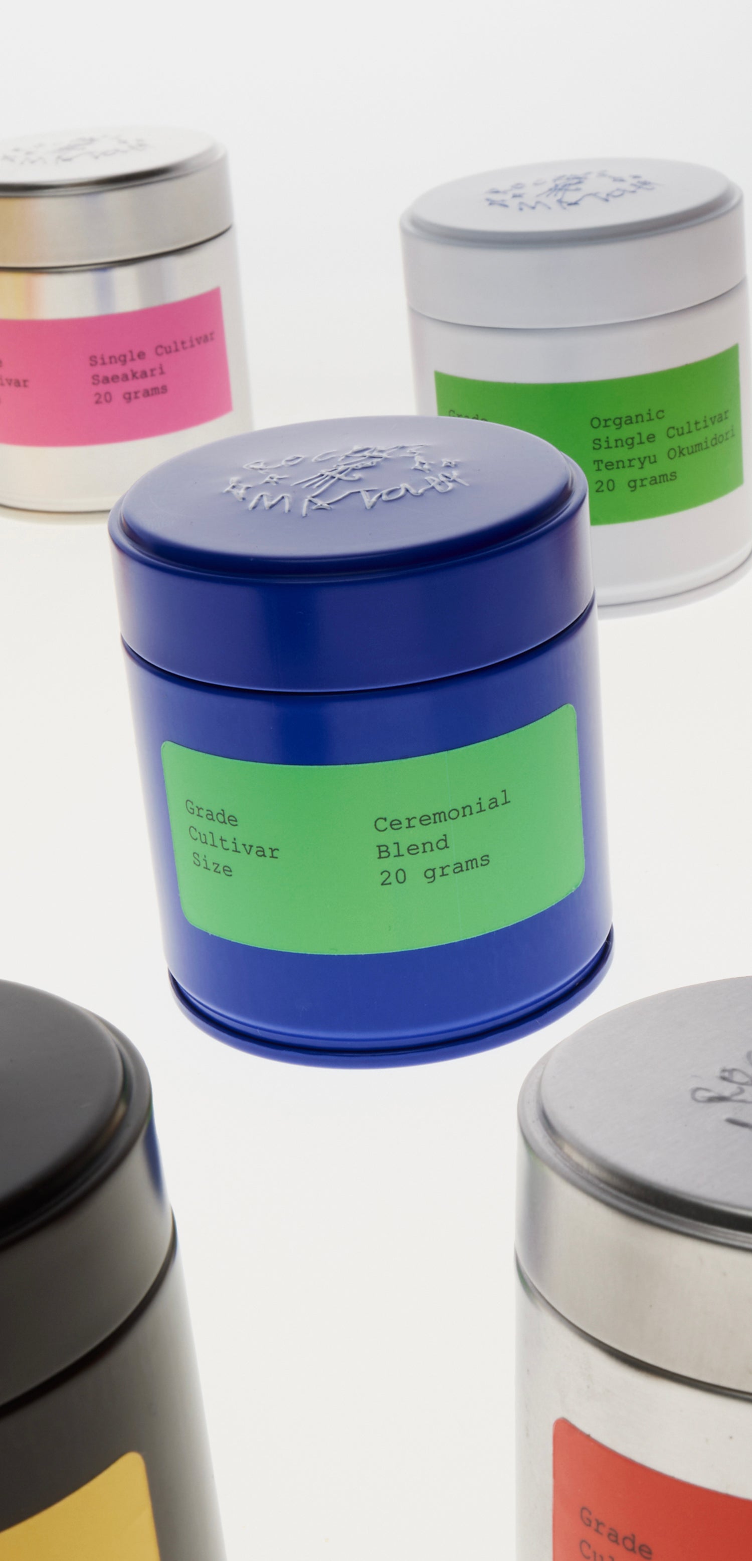 Rocky's Matcha – rocky's matcha