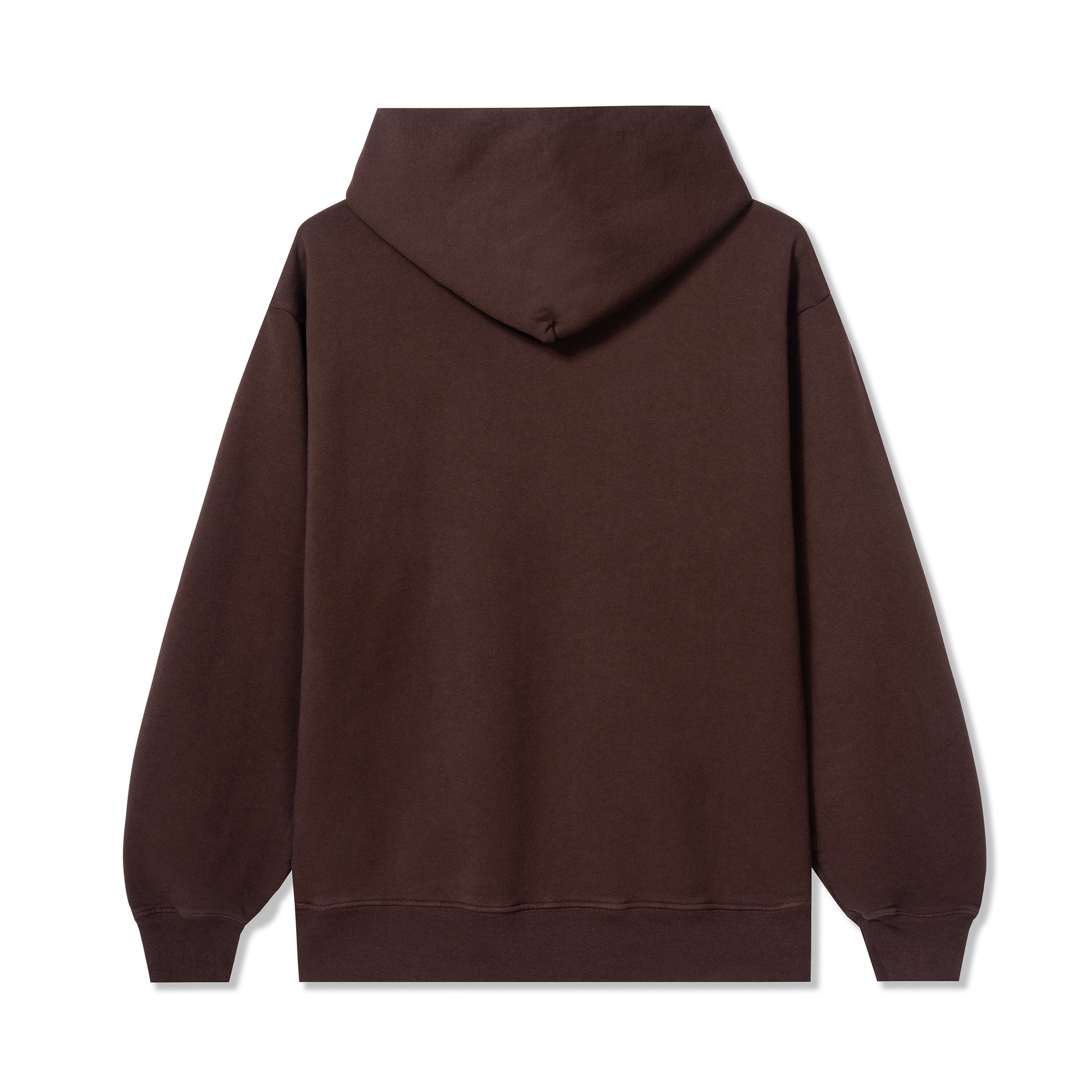 Rocky's Matcha Logo Hoodie - Hojicha